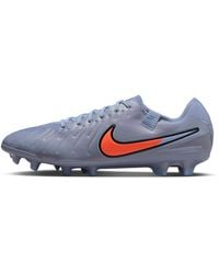 Nike - Tiempo Legend 10 Pro Artificial-Grass Low-Top Soccer Cleats - Lyst