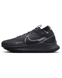 Nike - Pegasus Trail 4 Gore-tex Waterproof Trail Running Shoes - Lyst