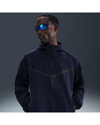 Nike - Tech Woven Jacket - Lyst