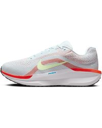 Nike - Winflo 11 Road Running Shoes (extra Wide) - Lyst