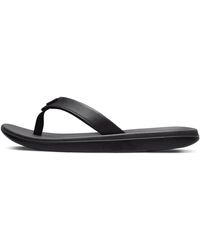 nike flip flops