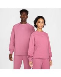 Nike - Felpa A Girocollo - Lyst