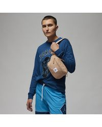 Nike - Jordan Flight Cross-body Cross-body Bag (2l) - Lyst