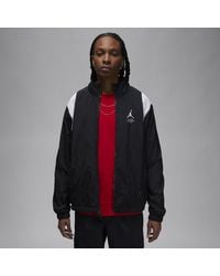 Nike - Jordan Essentials Jacket Polyester - Lyst