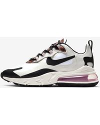 nike air max 270 all black womens