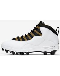 jordan 1 td mid cleats
