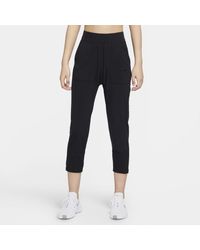 nike bliss studio pants