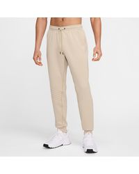Nike - Therma-Sphere Therma-Fit Water-Repellent Winterized Fitness Joggers - Lyst