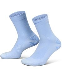 Nike - Run Lightweight Running Micro-Crew Socks (1 Pair) - Lyst