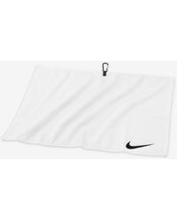 nike beach towel