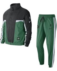 tuta nike vintage