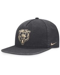 Nike - Chicago Cubs Pro Mlb Adjustable Hat - Lyst