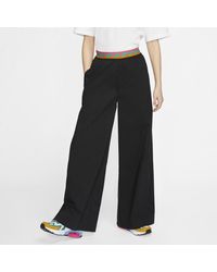 nike palazzo pant