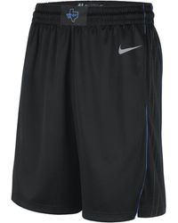 Nike - Dallas Mavericks 2023/24 City Edition Dri-fit Nba Swingman Shorts 50% Recycled Polyester - Lyst