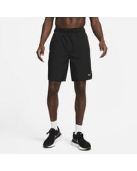 Nike - Challenger Multifunctionele Niet-gevoerde Shorts Met Dri-fit (23 Cm) - Lyst