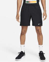 Nike - Court Victory Dri-fit 18cm (approx.) Tennis Shorts 50% Recycled Polyester - Lyst