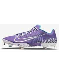 nike react softball cleats