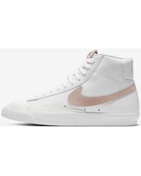 Nike Blazer Sneakers for Women - Up to 37% off at Lyst.com