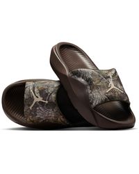 Nike - Franchise Slides - Lyst