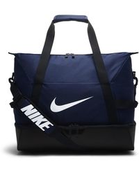 sacca nike fluo