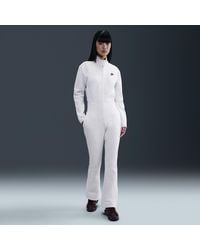 Nike - Sportswear Tech Fleece Jumpsuit - Lyst