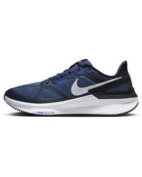 Nike - Structure 25 Road Running Shoes - Lyst