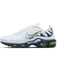 Mens Nike Air Max Plus for Men - Up to 10% off | Lyst UK