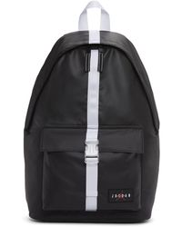 jordan retro 4 backpack