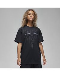 Nike - Sport Graphic T-shirt - Lyst