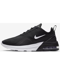 Air Max Motion Sneakers - Lyst