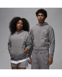 Nike - Sweat À Capuche En Tissu Fleece Brooklyn Pour Homme - Lyst