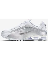 nike shox tennis shoes