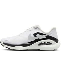 Nike - Structure Plus Road Running Shoes - Lyst