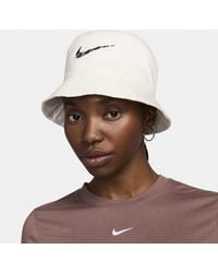 Nike - Apex Reversible Bucket Hat - Lyst