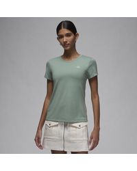Nike - Jordan Essentials Slim Short-sleeve T-shirt - Lyst