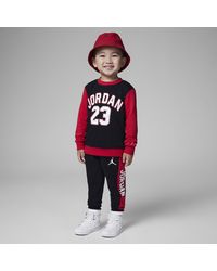 Nike - Jordan Toddler Air Jordan 23 Crew Set Polyester - Lyst