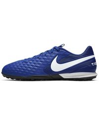 nike tiempo legend academy mens astro turf trainers