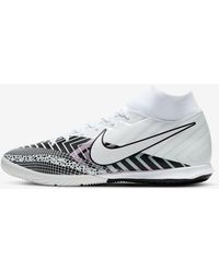 nike mercurial superfly academy ic