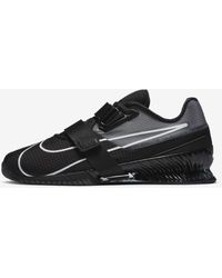 Nike Romaleos Sneakers for Men - Up to 