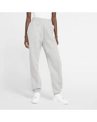 Nike - Sportswear Essential Collection Fleece Pants - Lyst