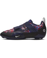 Nike Superrep Cycle 2 Next Nature Indoor Cycling Shoes - Blue