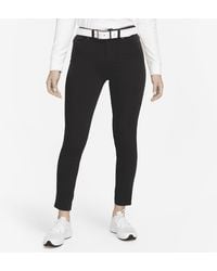 Nike - Slim Fit Golf Pants - Lyst