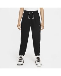 Nike - Dri-fit Swoosh Fly Standard Issue Basketball Pants - Lyst