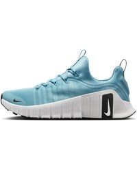 Nike - Scarpa Da Allenamento Free Metcon 6 – Uomo - Lyst