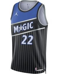Nike - Orlando Magic 2025/26 Statement Edition Nike Dri-Fit Nba Swingman Jersey - Lyst