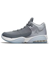 Nike Rubber Jordan Max Aura 3 Shoe White for Men - Lyst