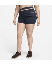 Nike - X Jacquemus Layered Shorts Nylon - Lyst