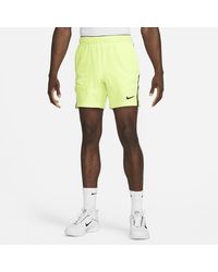 Nike - Court Advantage Dri-fit Tennisshorts - Lyst
