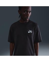 Nike - Sb Max90 Skate T-Shirt - Lyst