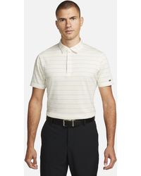 Dry Speed Blade Dri-fit Golf Polo Shirt 